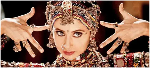 एक बार फिर चलेगा 'छम्मा छम्मा' का जादू, ये एक्ट्रेस लेंगी उर्मिला मातोंडकर की जगह