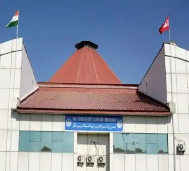 फ्रांस ने जम्मू-कश्मीर को भारत का अभिन्न अंग माना
