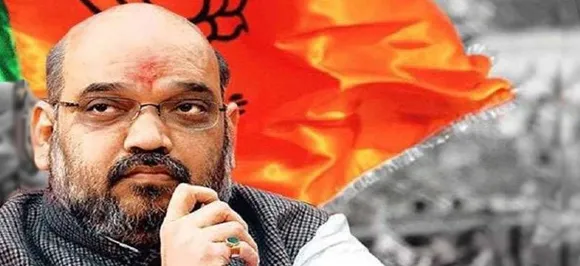 राजस्थान चुनाव : बीजेपी ने मंत्री सुरेंद्र गोयल सहित 11 बागियों को 6 साल के लिए पार्टी से किया निष्कासित