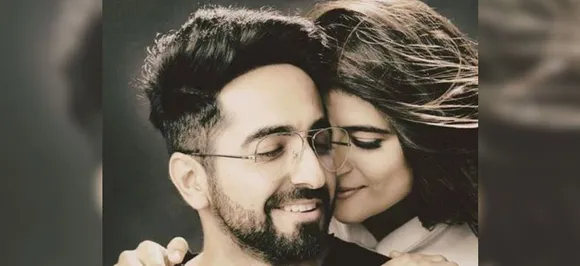 कैंसर से जूझने के बाद काम पर लौटीं ताहिरा कश्यप, पति आयुष्मान खुराना ने किया ये खास Tweet