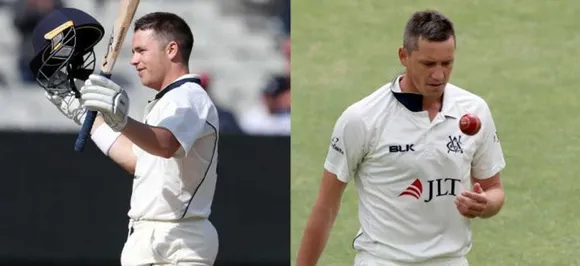 India vs Australia: ऑस्ट्रेलिया ने टेस्ट सीरीज के लिए घोषित की टीम, 2 नए चेहरे शामिल