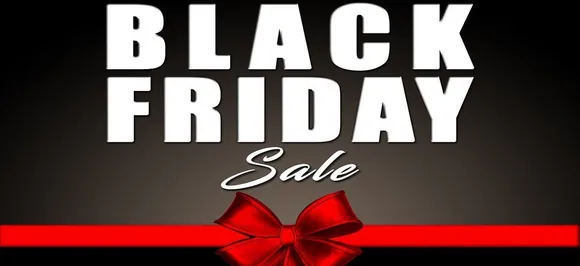 Black Friday Sale में बिके 6 लाख रेडमी नोट 6 प्रो स्मार्टफोन