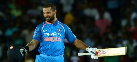 IND vs AUS 2nd T20: ब्रिस्बेन की हार का बदला लेने उतरेंगे गब्बर, मेलबर्न में बेहतरीन है धवन का रिकॉर्ड