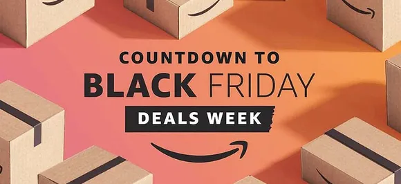 आज है Amazon पर ब्लैक फ्राइडे सेल, खूब बिक रहे भारतीय उत्‍पाद