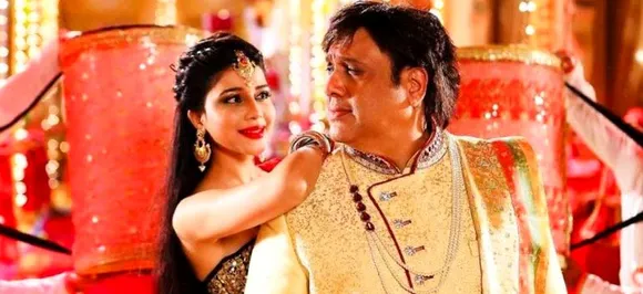 'रंगीला राजा' में सेंसर बोर्ड ने लगाए 20 कट तो भड़के गोविंदा, कहा- फिल्म इंडस्ट्री का माहौल...