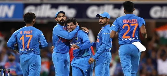 IND vs AUS टी-20 : बारिश ने भारत की उम्मीदों पर फेरा पानी, दूसरा मैच रद्द