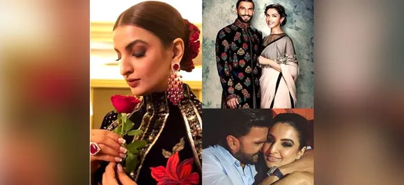 रणवीर सिंह की बहन रितिका भवनानी देंगी ग्रैंड पार्टी, जानें कब-कहां और कौन होगा शामिल
