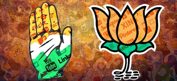 MP Election: सोशल मीडिया पर BJP-Cong के बीच सियासी जंग के इन सिपाहियों को क्‍या जानते हैं आप