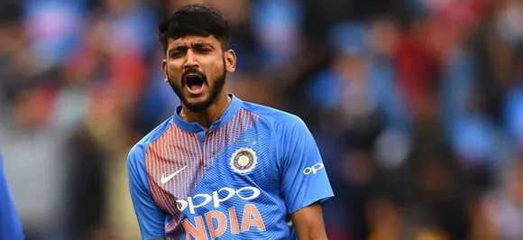 IND vs AUS: अपने पहले ऑस्ट्रेलिया दौरे पर रोज कुछ सीख रहे हैं खलील अहमद