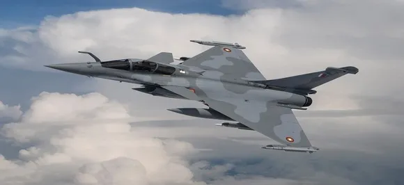 फ्रांस में उठी Rafale पर जांच की मांग, सीबीआई को दी शिकायत बनी आधार