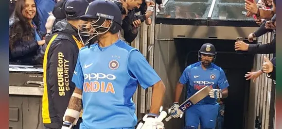 IND vs AUS 3rd T20: सिडनी में करो या मरो के मुकाबले के लिए तैयार भारत, बराबरी करने उतरेगी विराट सेना