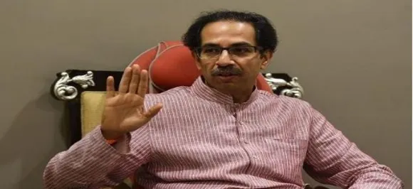 शिवसेना प्रमुख उद्धव ठाकरे दो दिवसीय दौरे पर आज पहुंचेंगे अयोध्या, इलाक़े में बढ़ाई गई सुरक्षा-व्यवस्था
