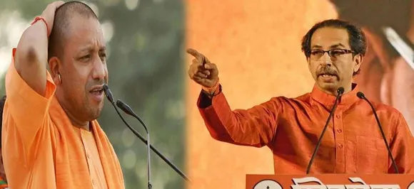 अयोध्या में बोले उद्धव ठाकरे, अगर मामला कोर्ट में है तो BJP मंदिर का चुनाव प्रचार के लिए न करे इस्तेमाल