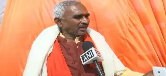 उत्तर भारतीयों को पीटने वाले भगवान राम की सेवा कैसे कर सकते हैं: बीजेपी विधायक