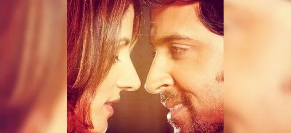 तलाक के 4 साल बाद Ex वाइफ सुजैन की फोटो शेयर कर ऋतिक रोशन ने लिखी ऐसी बात, पढ़कर आप भी करेंगे तारीफ