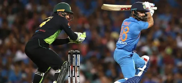 IND vs Aus: सिडनी में ऑस्ट्रेलिया पर भारी पड़ी विराट पारी, 6 विकेट से हराकर सीरीज में की बराबरी