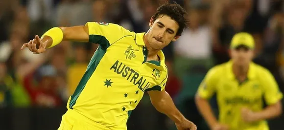 IND vs AUS 3rd T20I: भारत के चुनौती बनेंगे स्टार्क, 2 साल बाद आस्ट्रेलियाई टीम में वापसी