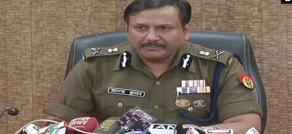 अयोध्या की निगेहबानी कर रही है ख़ुफ़िया एजेंसी, न्यायिक आदेश लागू करने के लिए प्रतिबद्ध प्रशासन: ADG