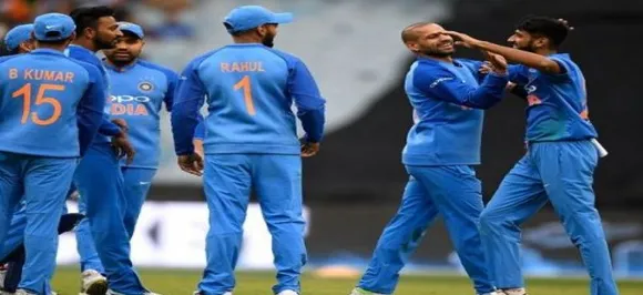 IND vs AUS, 3rd T20: जीत के लिये बेताब भारत करो या मरो मुकाबले के लिये तैयार