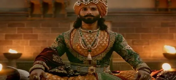 बॉलीवुड के इस एक्टर ने शाहिद कपूर की उड़ाई खिल्ली, कहा- वैंपायर कहीं के..