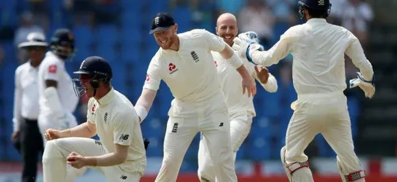 Eng vs SL: श्रीलंका को क्लीन स्वीप करने से इंग्लैंड महज 6 विकेट दूर