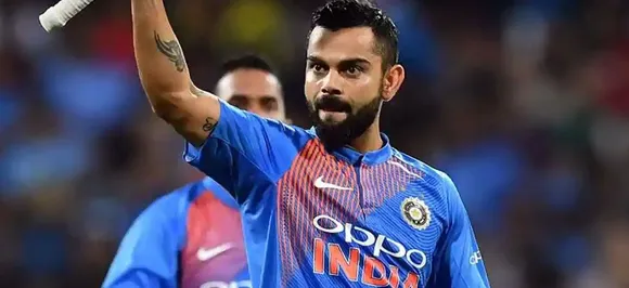IND vs AUS 3rd T20: जानें ऑस्ट्रेलिया पर जीत के बाद क्या बोले विराट कोहली
