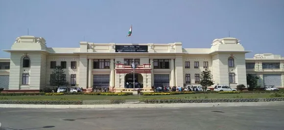 बिहार विधानमंडल का शीतकालीन सत्र शुरू, हंगामे के बाद कार्यवाही स्थगित