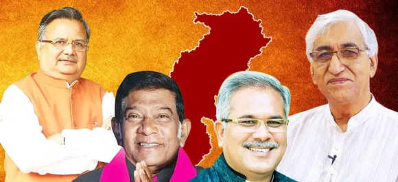 Chhattisgarh Election: टीएस बाबा बोले-अजीत जोगी से समर्थन लेने की बजाय कांग्रेस विपक्ष में बैठना पसंद करेगी