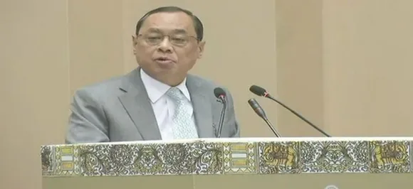 संविधान दिवस : कानून से नहीं चला देश तो फैल जाएगी अराजकता : CJI रंजन गोगोई
