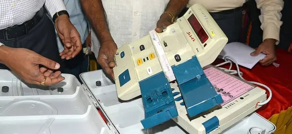 मतदान की सारी तैयारी पूरी, साढ़े 6 हजार केन्द्रों पर वेबकास्टिंग और CCTV से होगी निगरानी