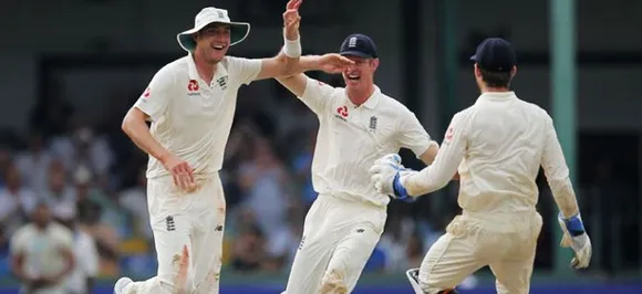 Eng vs SL: इंग्लैंड ने विदेश में 55 साल बाद किया क्लीन स्वीप, श्रीलंका को 3-0 से हराया