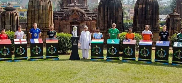 Hockey World Cup: ओपनिंग सेरेमिनी आज, शाहरूख खान समेत यह बॉलीवुड स्टार मचाएंगे धमाल
