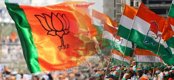 राजस्थान विधानसभा चुनाव : बीजेपी और कांग्रेस में जमकर चला भाई-भतीजावाद, देखें कैसे