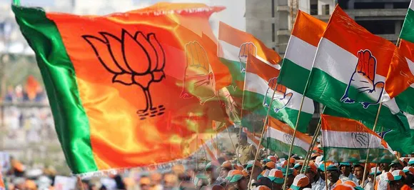 Madhya Pradesh Election: पिछली बार से इस बार ज्‍यादा दागी ठोंक रहे ताल, करोड़पतियों BJP-Cong कुछ ज्‍यादा मेहरबान