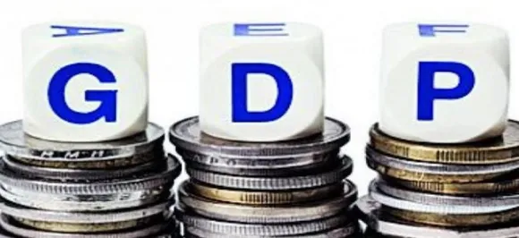 SBI का अनुमान, ग्रामीण मांग में आई गिरावट की वजह से GDP 7.5-7.6 फीसदी ही रहेगी