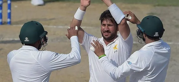 PAK vs NZ: 19 साल बाद यासिर शाह ने दोहराया अनिल कुंबले का कारनामा, मुश्किल में न्यूजीलैंड