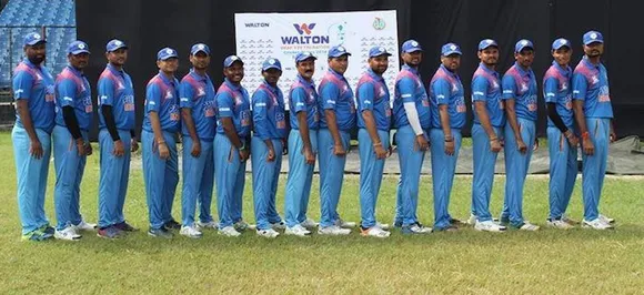 Deaf Cricket World Cup 2018 : भारत ने आस्ट्रेलिया को 8 विकेट से हराया, लगाई जीत की हैट्रिक