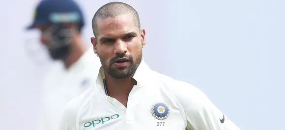 IND vs AUS: शिखर धवन ने बताया क्या बीती थी जब ऑस्ट्रेलिया के खिलाफ नहीं हुआ था चयन