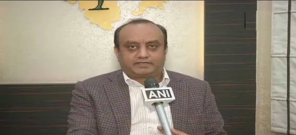 राजस्थान चुनाव: कांग्रेस के घोषणापत्र पर बीजेपी ने ली चुटकी, कहा- यह 'नकलपत्र' है