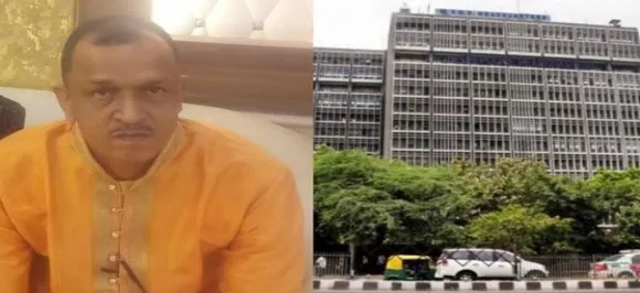 दिल्ली पुलिस के एसीपी प्रेम वल्लभ ने पुलिस मुख्यालय से कूदकर कथित तौर पर की आत्महत्या