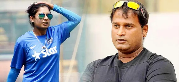 BCCI समिति को पोवार ने कहा- मिताली राज को संभालना मुश्किल, अलग थलग रहने वाली खिलाड़ी