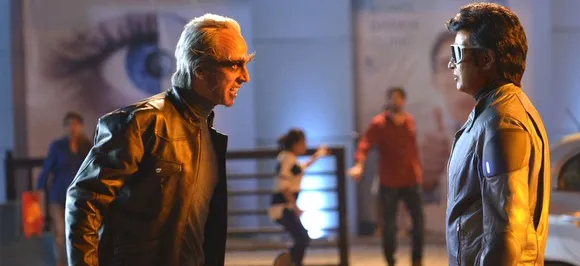 #2Point0: सिनेमाघर जाने से पहले यहां पढ़ें रजनीकांत और अक्षय कुमार की मूवी '2.0' का रिव्यू