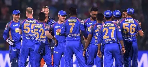 IPL 2019: आगामी सीजन के लिए राजस्थान रायल्स ने बदला गेंदबाजी कोच, इस इंग्लिश खिलाड़ी को सौंपी कमान