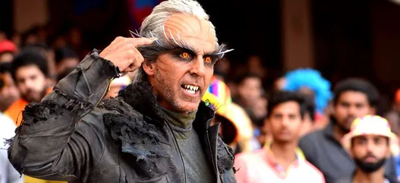 '2.0' के धमाके के बाद अक्षय कुमार जल्द देने वाले हैं 'Good News' !
