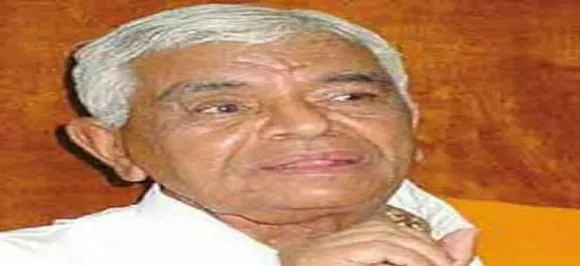 ये क्या, बाबूलाल गौर ने अपने विरोधी आरिफ अकील को दे दी चुनाव जीतने की अग्रिम बधाई