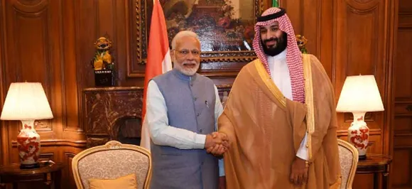 पीएम नरेंद्र मोदी सऊदी के क्राउन प्रिंस मोहम्मद बिन सलमान से मिले, स्थिर ऊर्जा कीमतों पर जोर