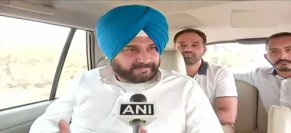 नवजोत सिंह सिद्धू बोले, बुरे दिन जाने वाले है और राहुल गांधी आने वाले हैं, कोई रोक सके तो रोके