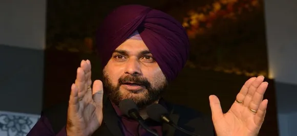 करतारपुर कॅारिडोर : क्‍या पाक की नापाक हरकत का शिकार हुए नवजोत सिंह सिद्धू?