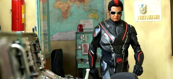 '2.0' ही नहीं, बॉलीवुड में पहले भी बन चुकी हैं ये साइंस फिक्शन मूवीज, पढ़ें लिस्ट