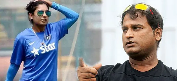 BCCI ने नहीं बढ़ाया कोच रमेश पवार का कॉन्ट्रैक्ट, मांगे महिला टीम कोच के लिए नए आवेदन, इन 3 नामों पर विचार